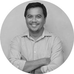 photo of Davao Realtor - Donato Te Esparrago II